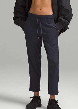 Штани спорт lululemon 9