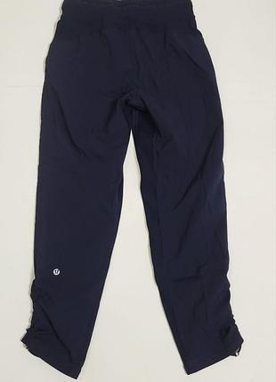 Штани спорт lululemon 5