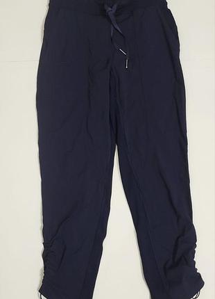 Штани спорт lululemon 3