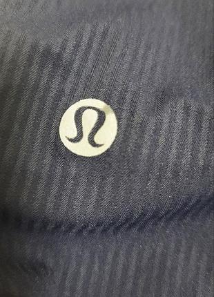 Штани спорт lululemon 6