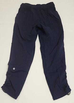 Штани спорт lululemon 7