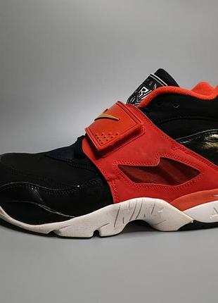 Кросівки nike air diamond turf (eu 43 / 27.5 см. ) оригінал!