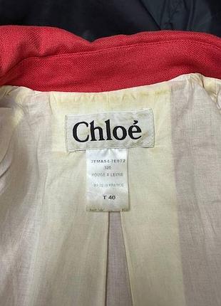 Плащ chloe, оригінал 4