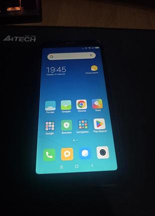Смартфон xiaomi redmi 6a 3