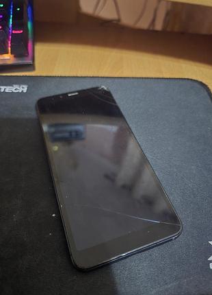 Смартфон xiaomi redmi 6a 2