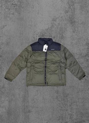Чоловіча куртка carhartt