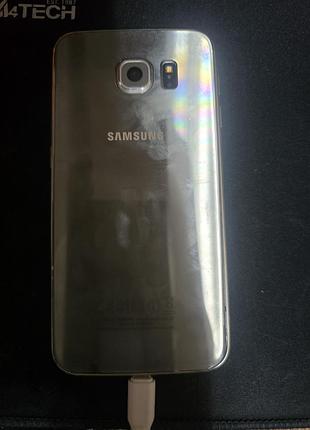Смартфон samsung galaxy s6 64 gb