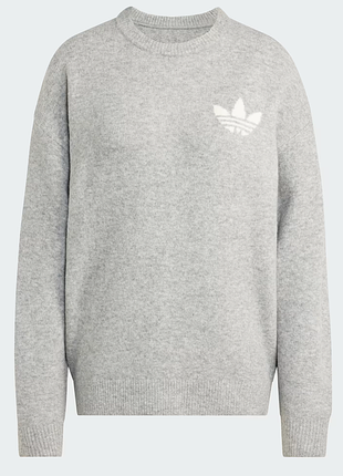 Теплий трендовий костюм adidas оригінал 4