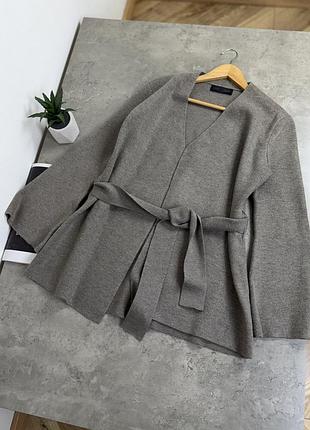 Кардиган zara
