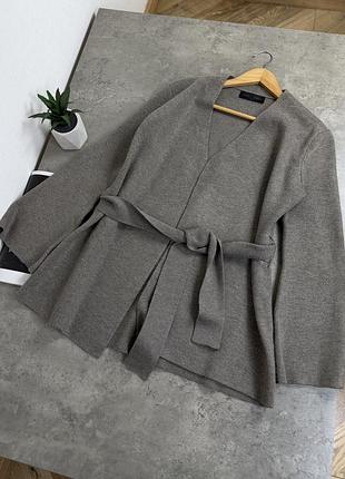 Кардиган zara 2