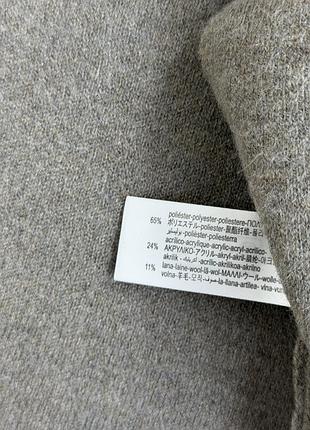 Кардиган zara 7