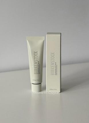Birkenstock nourishing foot balm помʼякшувальний живильний крем бальзам для ніг сухих стоп