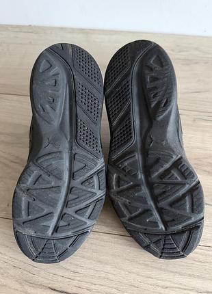 Кросівки дитячі puma оригінал 8