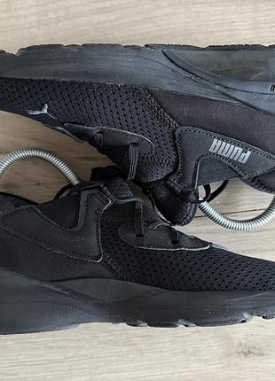 Кросівки дитячі puma оригінал 7