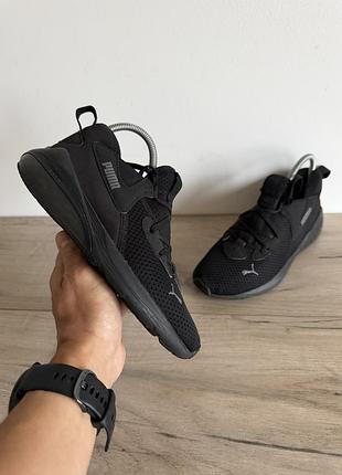 Кросівки дитячі puma оригінал