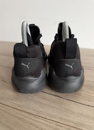 Кросівки дитячі puma оригінал 5