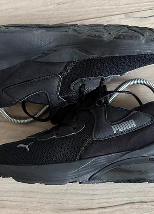 Кросівки дитячі puma оригінал 6