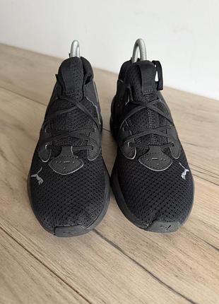 Кросівки дитячі puma оригінал 4