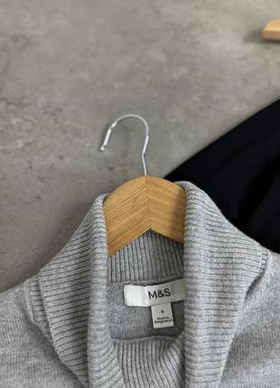 Светр m&amp;s. 3