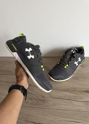 Кросівки under armour оригінал