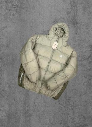 Мужская куртка acg nike 2