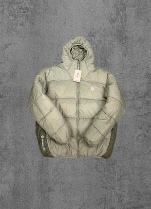 Мужская куртка acg nike