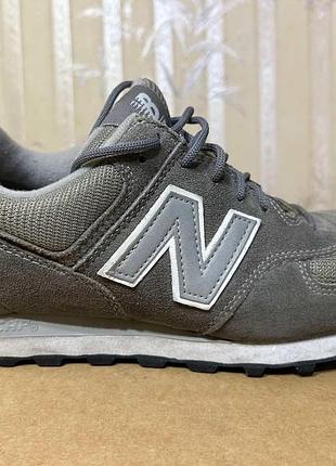 Кросівки new balance