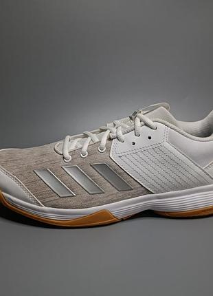 Кросівки adidas ligra 6 (eu 42 / 26.5 см.) оригінал!