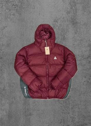 Мужская куртка acg nike