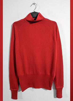 Светр вовняний marks and spencer mands