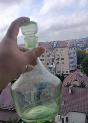 Графін срср
