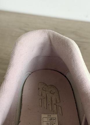 Кросівки new balance 574 оригінал 9
