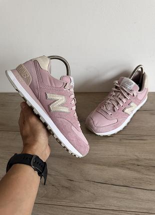 Кросівки new balance 574 оригінал