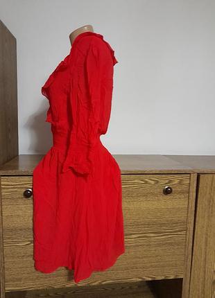 Платье на подкладке 👗 3