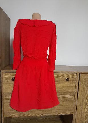 Платье на подкладке 👗 2