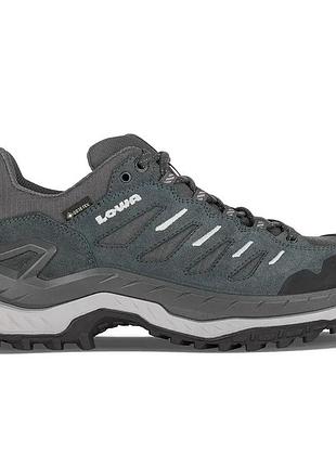 Кроссовки lowa innovo gtx lo. оригинал. р 42,5