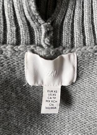 Жіночий светр h&m 7