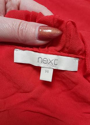 Платье на подкладке 👗 5