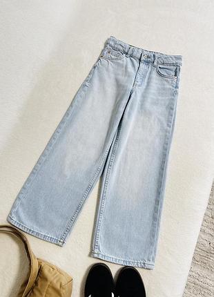 Джинси zara