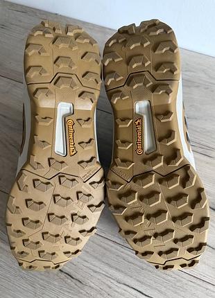 Кросівки adidas terrex оригінал 8