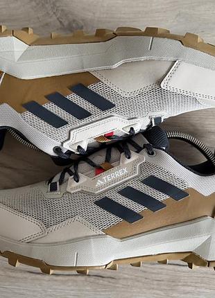 Кросівки adidas terrex оригінал 7
