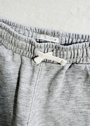 Штани baggy zara 3
