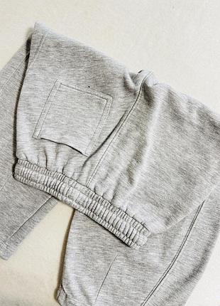 Штани baggy zara 6