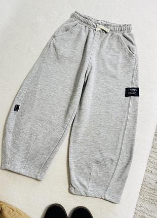 Штани baggy zara 2