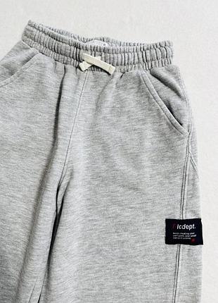 Штани baggy zara 5