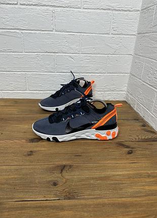 Чоловічі кросівки nike react original 44.5