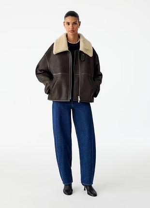 Куртка arket 1375747001