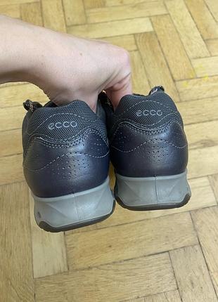Туфлі жіночі ecco 37 р 4