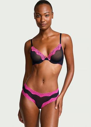 Бюстгальтер з мереживом victoria’s secret оригінал