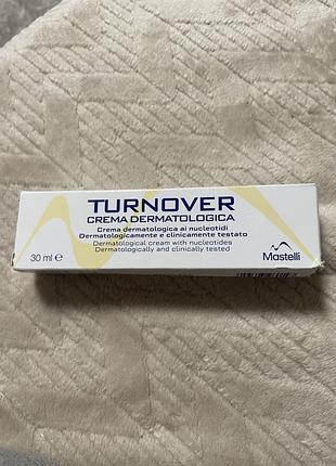Крем для обличчя mastelli turnover dermatological cream 30 мл
